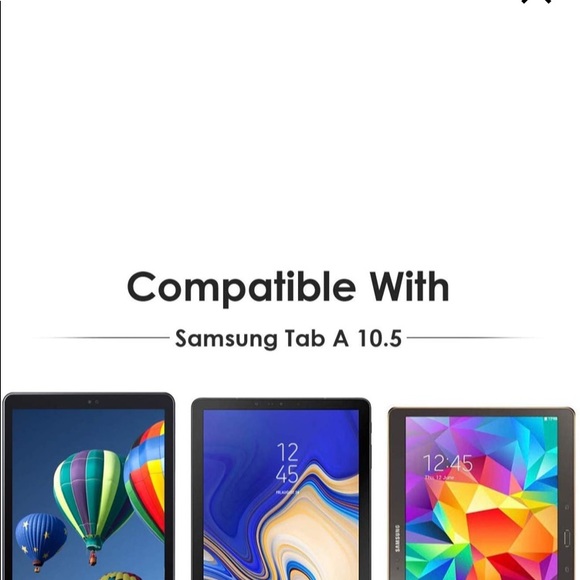 add on item🌟DETUOSI Screen protector films - Picture 5 of 7